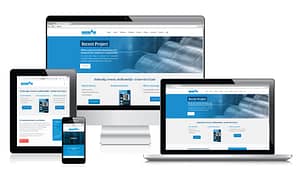 Alukan responsive